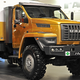 Illustration for article titled Meet Russias New Extreme Off-Road Work Truck: The 2015 GAZ Ural Next